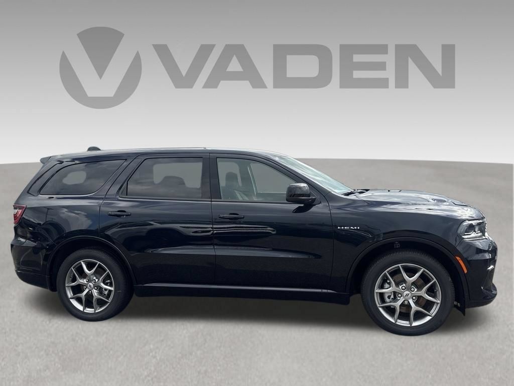 New 2026 Dodge Durango GT w/ Trailer Tow Group IV AWD/4WD image 6