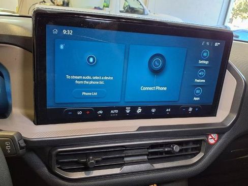 Certified 2025 Ford Bronco Sport Big Bend AWD/4WD image 6