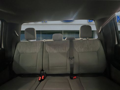 Certified 2024 Ford F350 XLT w/ FX4 Off-Road Package image 17