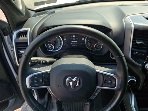 Used 2023 RAM 1500 Big Horn AWD/4WD image 20