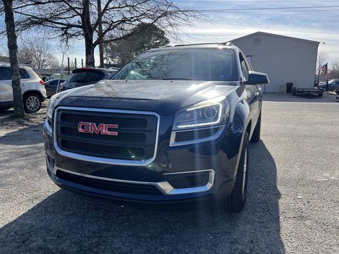 Used 2015 GMC Acadia SLE image 4