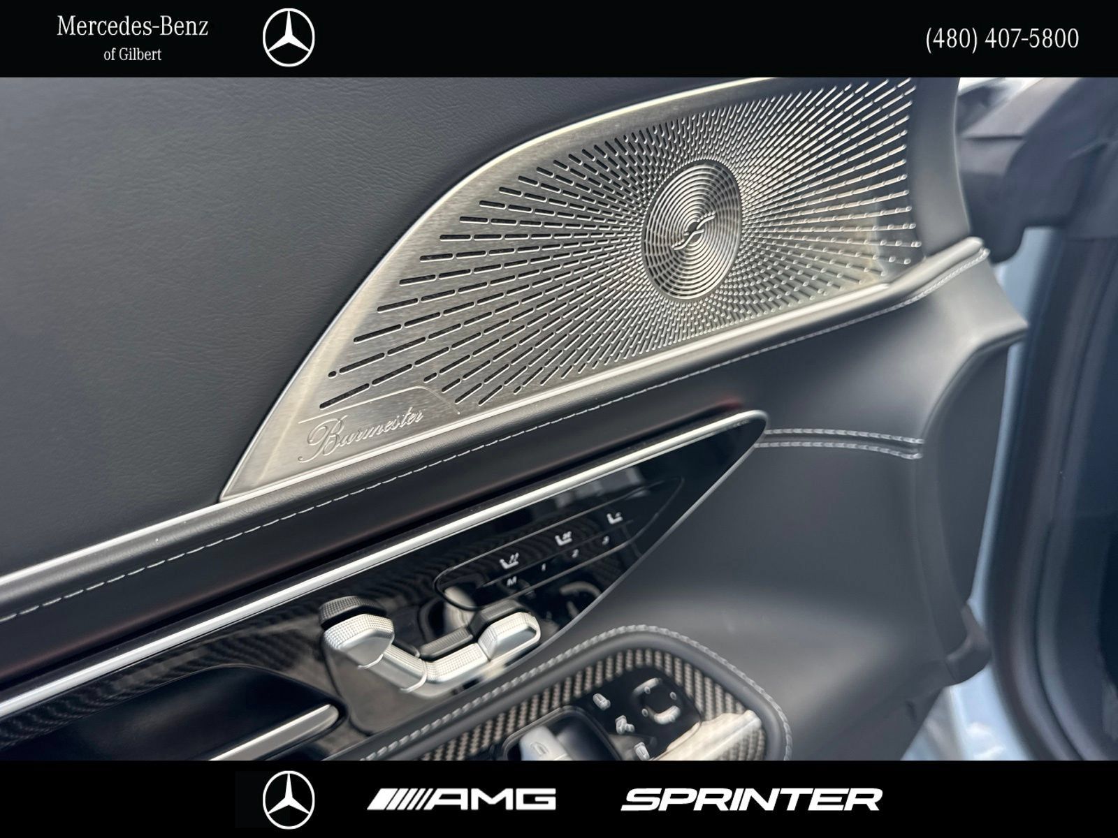 Certified 2026 Mercedes-Benz AMG GT 63 image 16
