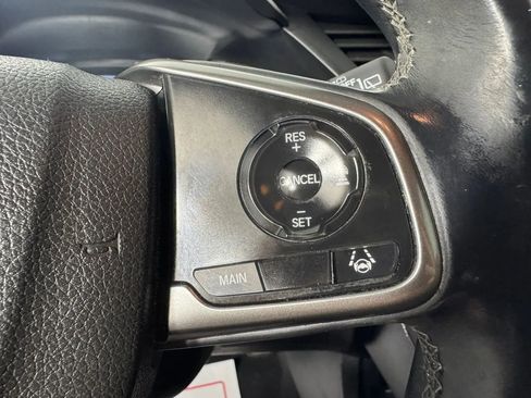 Used 2021 Honda Civic EX image 16