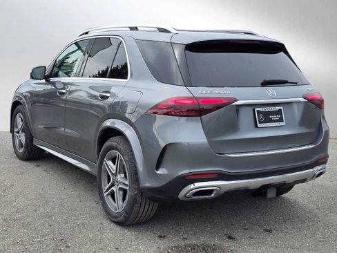 Used 2026 Mercedes-Benz GLE 450e 4MATIC image 5