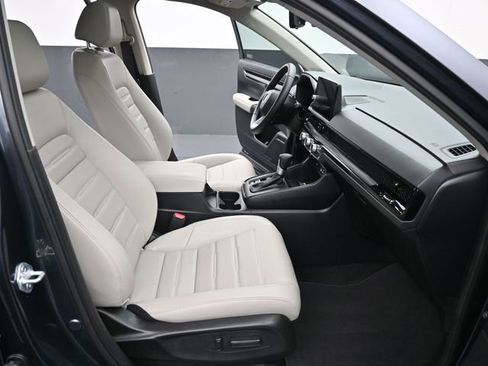 Certified 2025 Honda CR-V EX-L image 27