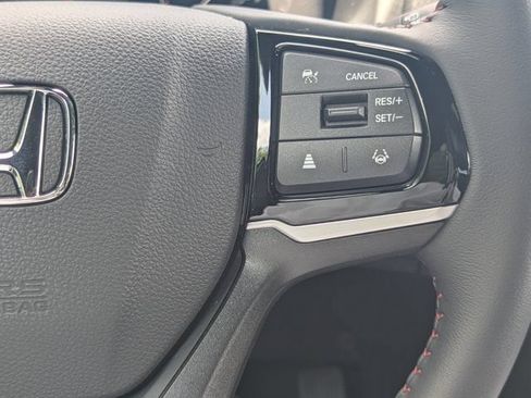 Used 2026 Honda Odyssey Sport-L image 21