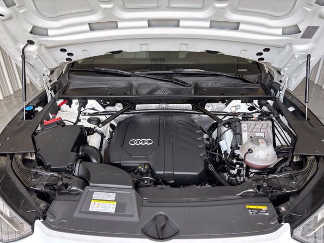 Used 2022 Audi Q5 2.0T Premium Plus AWD/4WD image 31