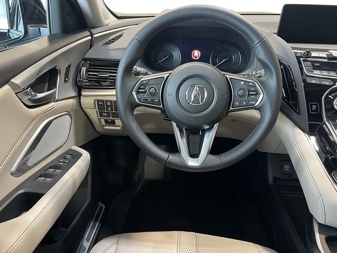New 2026 Acura RDX SH-AWD w/ Technology Package image 17