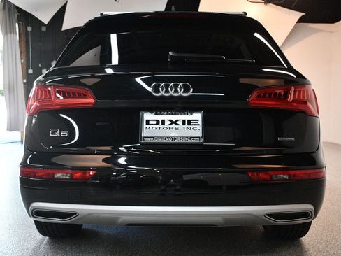 Used 2019 Audi Q5 Prestige AWD/4WD image 14