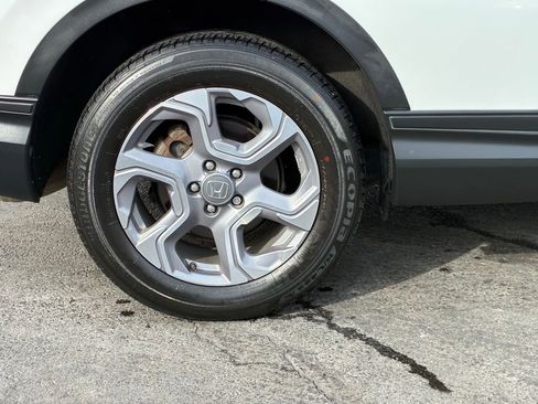 Used 2019 Honda CR-V EX image 49