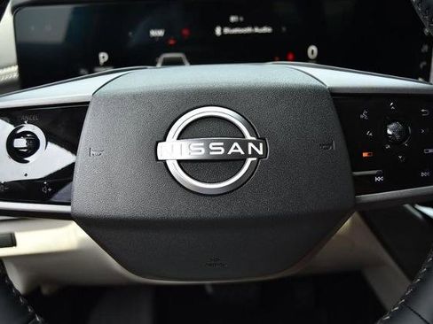 New 2025 Nissan Murano SL w/ Cargo Package image 23