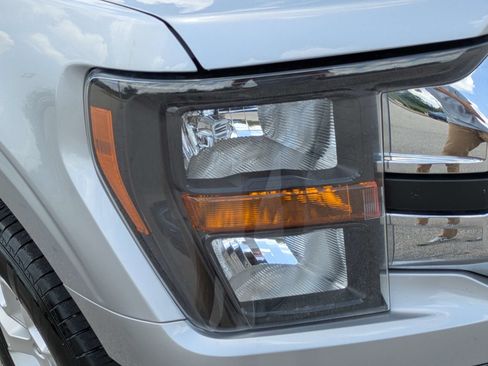 Used 2023 Ford F150 XLT AWD/4WD image 11