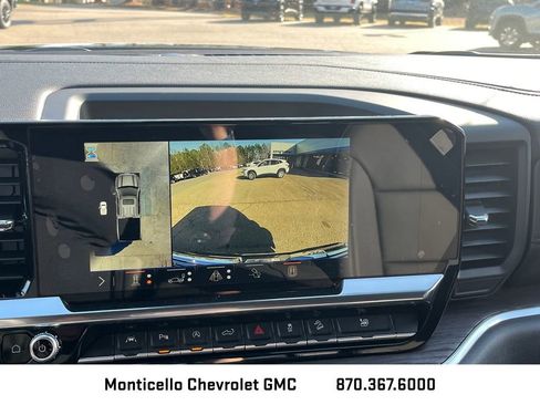 New 2026 GMC Sierra 1500 SLT w/ SLT Premium Plus Package image 17