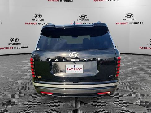New 2026 Hyundai Palisade Limited image 4