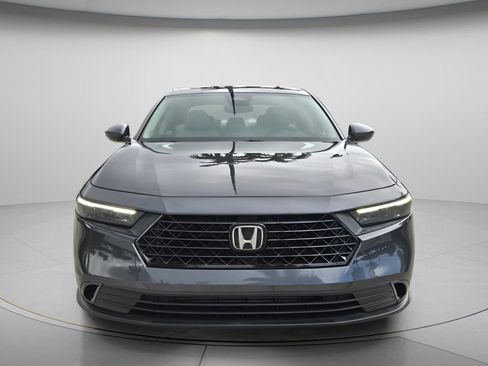 Certified 2023 Honda Accord EX image 4