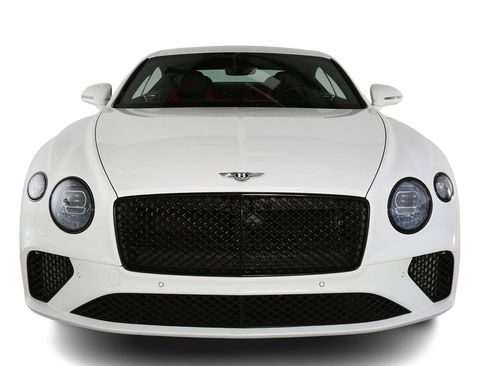 Used 2020 Bentley Continental GT image 7