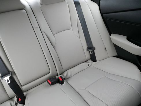 Certified 2023 Honda Accord EX-L image 14