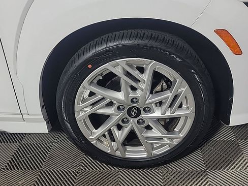 Used 2022 Hyundai Kona N Line w/ Cargo Package AWD/4WD image 3