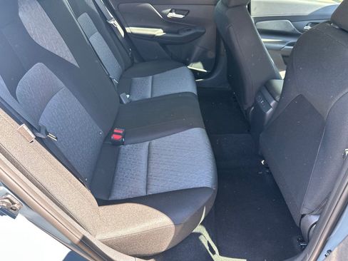 New 2026 Nissan Sentra SV w/ SV Convenience Package FWD image 13