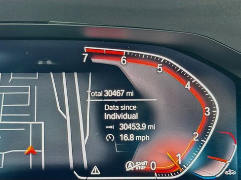Used 2019 BMW 330i Sedan w/ Driving Assistance Package RWD image 8