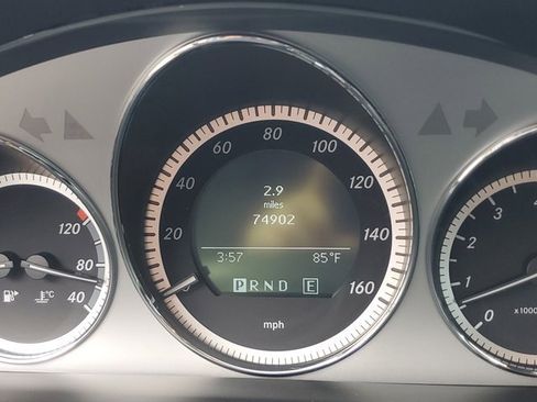 Used 2011 Mercedes-Benz C 300 4MATIC Sedan image 31