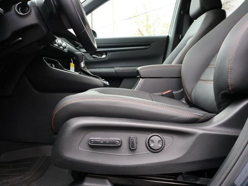 Certified 2026 Honda CR-V Sport-L image 32