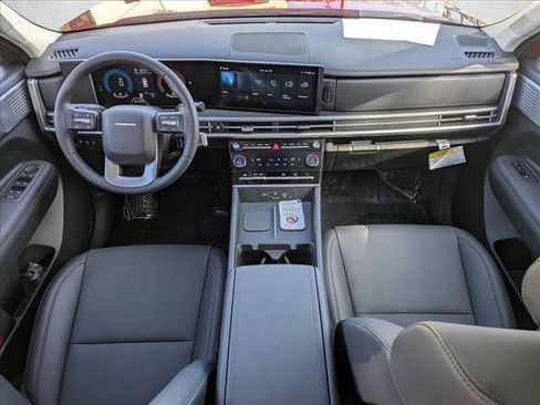 New 2026 Hyundai Santa Fe SEL FWD image 16