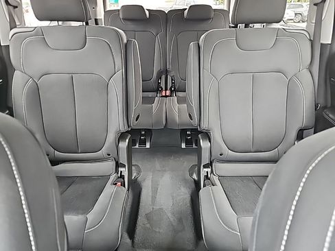 Certified 2023 Jeep Grand Cherokee L Laredo w/ Luxury Tech Group I image 32