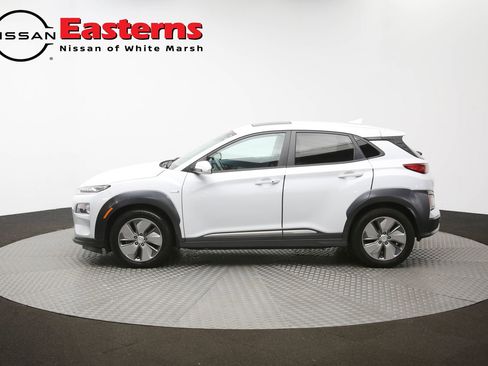Used 2020 Hyundai Kona Ultimate image 61
