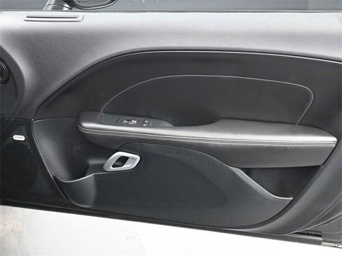 Used 2018 Dodge Challenger T/A image 16