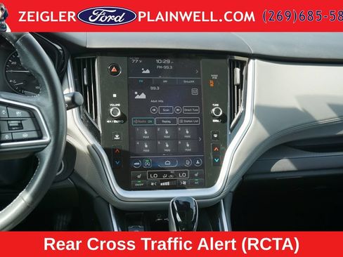 Used 2023 Subaru Outback Premium AWD/4WD image 15