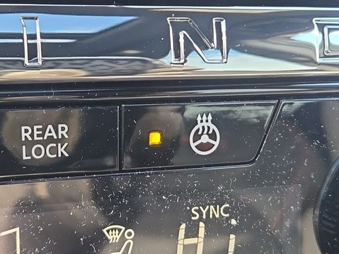 New 2026 Nissan Pathfinder Rock Creek w/ Rock Creek Premium Package image 23