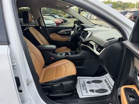 Used 2020 GMC Terrain SLT image 9