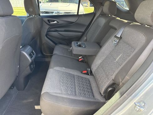 Used 2024 Chevrolet Equinox LT image 12