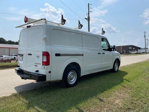 Used 2016 Nissan NV 3500 S w/ Power Package RWD image 3