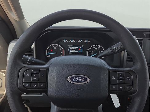 New 2025 Ford F250 XL w/ STX Appearance Package image 19