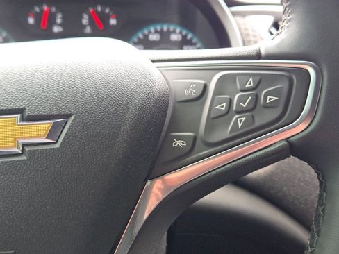 Used 2025 Chevrolet Malibu RS FWD image 28