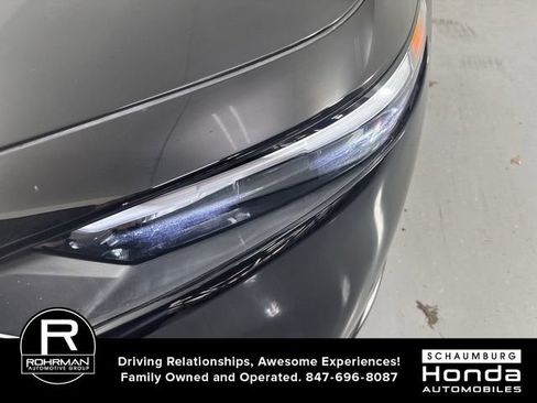 Used 2024 Honda Accord EX image 30