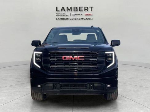 New 2026 GMC Sierra 1500 Elevation image 8