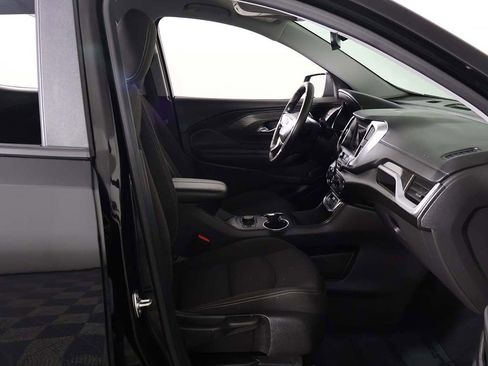 Used 2024 GMC Terrain SLE w/ Driver Convenience Package FWD image 25