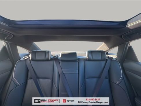 New 2026 Toyota Crown Platinum image 18