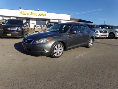 Used 2008 Honda Accord EX image 1