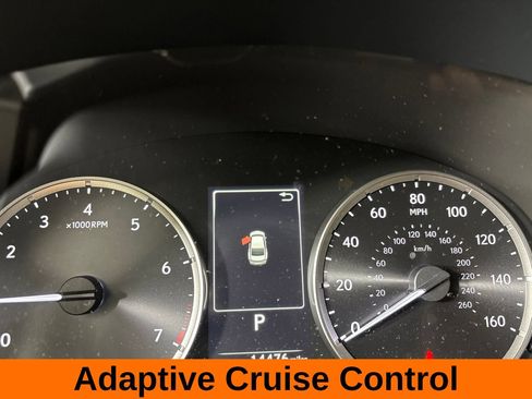 Used 2024 Lexus IS 350 F Sport w/ Accessory Package 2 RWD image 18