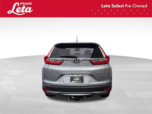 Used 2019 Honda CR-V EX-L image 5