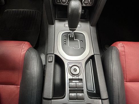 Used 2009 Pontiac G8 GT w/ Premium Package image 19