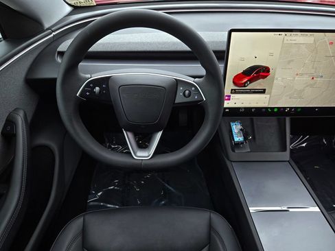 Used 2024 Tesla Model 3 Standard Range RWD image 14