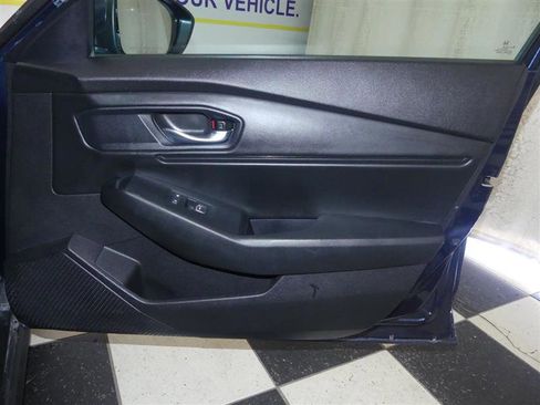 Used 2024 Honda Accord EX image 22