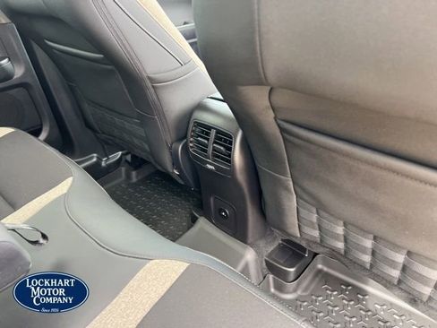 New 2025 Ford Bronco Sport Big Bend w/ Convenience Package image 26