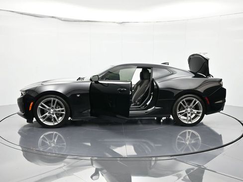 Used 2022 Chevrolet Camaro LT w/ RS Package image 42
