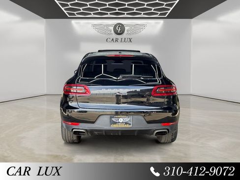 Used 2018 Porsche Macan image 4